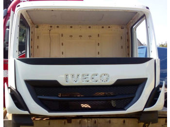 Cab for Truck IVECO Hi-Road Hi-Street Euro 6: picture 1