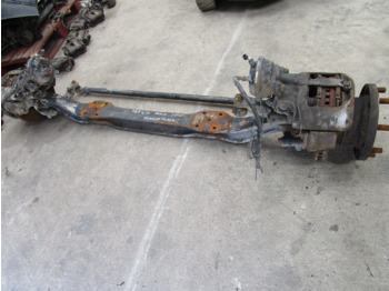 Axle and parts IVECO