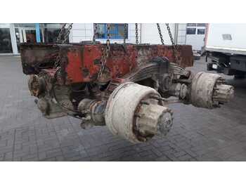 Axle and parts for Truck IVECO MAGIRUS EUROTRAKKER 6x4 6x6 8x8: picture 2