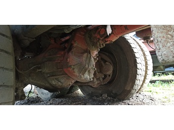 Axle and parts for Truck IVECO MAGIRUS EUROTRAKKER EUROTECH EUROSTAR 6x4 6x6 8x4 8x8: picture 2