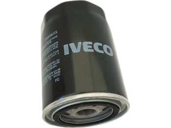 Oil filter IVECO