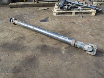 Propeller shaft for Truck IVECO PROPSHAFT 1 PIECE LENGTH 220CM: picture 1