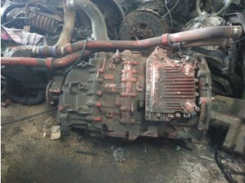 Gearbox for Truck IVECO STRALIS 12AS2301IT: picture 1