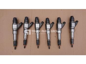 Injector IVECO Stralis