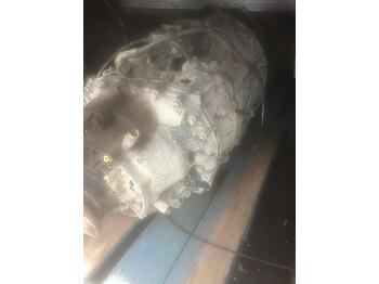 Gearbox for Truck IVECO STRALIS Gearbox 12AS2330TD: picture 1