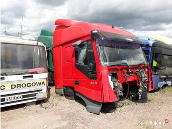Cab for Truck IVECO STRALIS KABINA EURO 4: picture 1