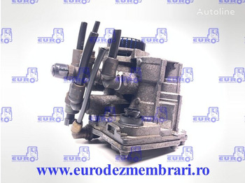 Brake valve IVECO EuroStar