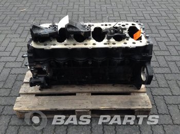 Cylinder block for Truck IVECO Short block 5801838643: picture 1