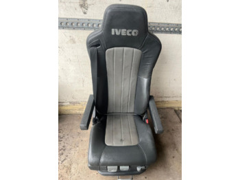 Seat IVECO Stralis