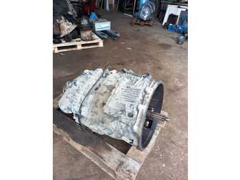 Gearbox for Truck IVECO Stralis ZF12AS2301: picture 1