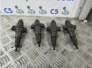 Fuel system IVECO