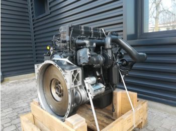 New Engine for Truck IVECO TECTOR F4AE3481B NEW & REBUILT with WARRANTY  IVECO EUROCARGO: picture 1