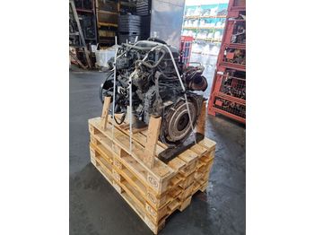 Engine for Truck IVECO Tector 5 E6 F4AFE411A*C002: picture 1