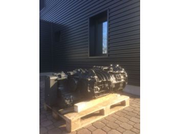 Gearbox for Truck IVECO ZF 12-16 S/AS REBUILT WITH WARRANTY  IVECO STRALIS - TRAKKER - EUROCARGO: picture 1