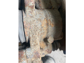 IVECO oryginał   IVECO Eurocargo - Brake caliper for Truck: picture 3