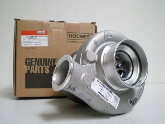 New Turbo for Truck IVECO truck: picture 2