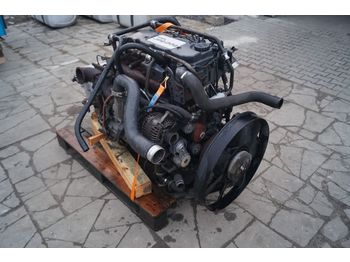 Engine for Truck IVECO  with Gearbox F4AE3481B, 180HP / EUROCARGO 2007 / EURO4 engine: picture 1