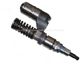 Injector FPT IVECO CASE Cursor13 F3BE0684A B001 504003647 FUEL SYSTEM INJECTOR 500390845/504062438
