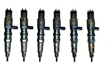 Injector MP4 OM 471 LA