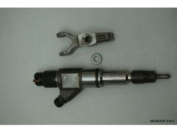 Injector for Truck Injektor Einspritzdüse 538884015 559171247 F3GFE611A Iveco (443-015 01-3-4-3): picture 1
