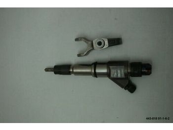 Injector for Truck Injektor Einspritzdüse 538884015 559171309 F3GFE611A Iveco (443-018 01-1-6-2): picture 1