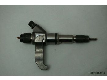 Injector for Truck Injektor Einspritzdüse 538884015 559171332 F3GFE611A Iveco (443-016 01-1-11-3): picture 1