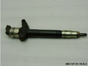 Injector for Truck Injektor Einspritzdüse 6C1Q-9K546-BC Ford Transit 2,4 TDCi (488-147 01-10-8-3): picture 1