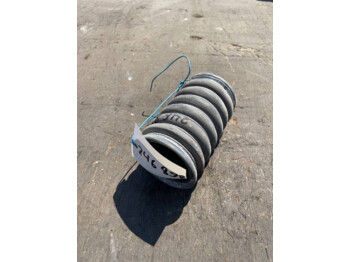 Intercooler for Truck Intercooler hose Scania 5 series 2010-2016: picture 1