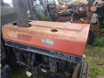 Hood for Farm tractor International Case 485, 585, 685, 785, 885 Xl Engine Hood Bonnet 99510c93: picture 1