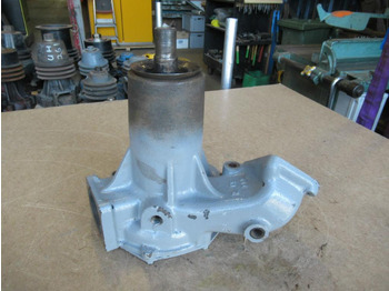Coolant pump for Construction machinery Isuzu: picture 3