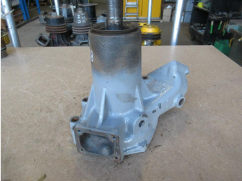 Coolant pump for Construction machinery Isuzu: picture 2
