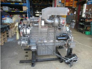 Engine for Construction machinery Isuzu 6RB1: picture 1