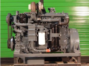 Engine for Bulldozer Iveco: picture 1