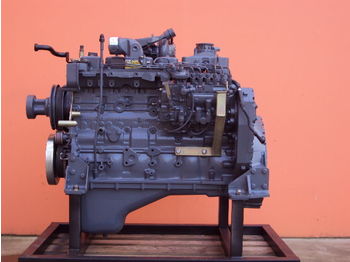 Engine for Excavator Iveco: picture 1