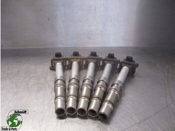 Fuel filter IVECO Stralis