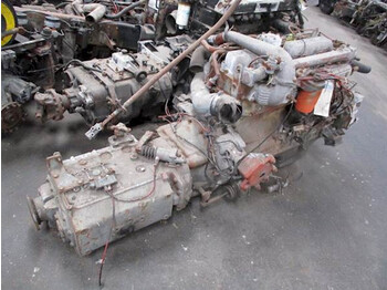 Engine for Truck Iveco 240: picture 1