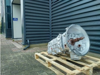 Gearbox Iveco 2895B.9 GETRIEBE EUROCARGO: picture 1