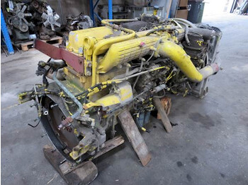 Engine for Truck Iveco 340 E 34: picture 1