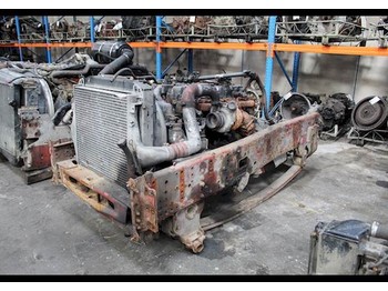 Engine for Truck Iveco 380: picture 1