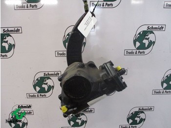 Steering gear for Truck Iveco 41028790: picture 1