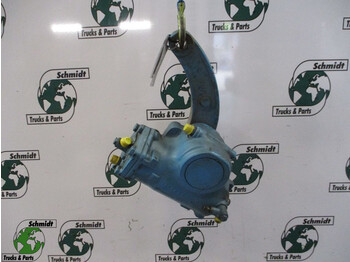 Steering gear for Truck Iveco 41033786: picture 1