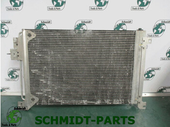 A/C part for Truck Iveco 41214450 Stralis Aircocondensor: picture 1
