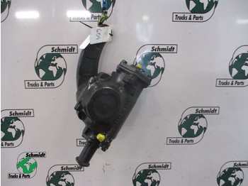 Steering gear for Truck Iveco 41218668//41289648 iveco: picture 1
