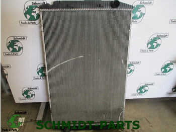 Radiator for Truck Iveco 41218702 Radiateur: picture 1
