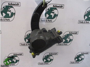Steering gear for Truck Iveco 4128668 IVECO STRALIS: picture 1