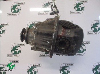 Differential gear for Truck Iveco 42062769 Differentieel Ratio 6.323: picture 1
