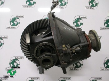 Differential gear for Truck Iveco 42543473 Differentieel 165E 1/563 Ratio: picture 1