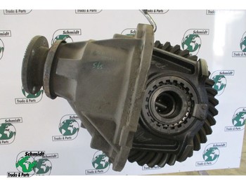 Differential gear for Truck Iveco 42550119 MS 17X Ratio 1/285 Differentieel: picture 1