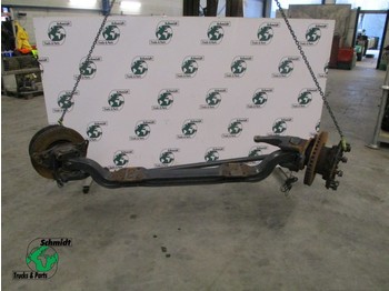 Front axle for Truck Iveco 46391679: picture 1