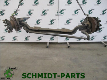Front axle for Truck Iveco 46391682 Vooras Stralis: picture 1